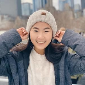 Meet your Posher, Yerim